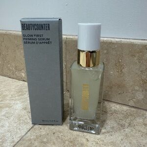 Beautycounter Glow First Priming Serum